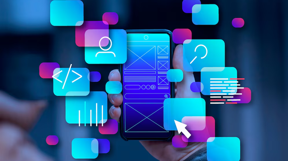 Mobile Apps