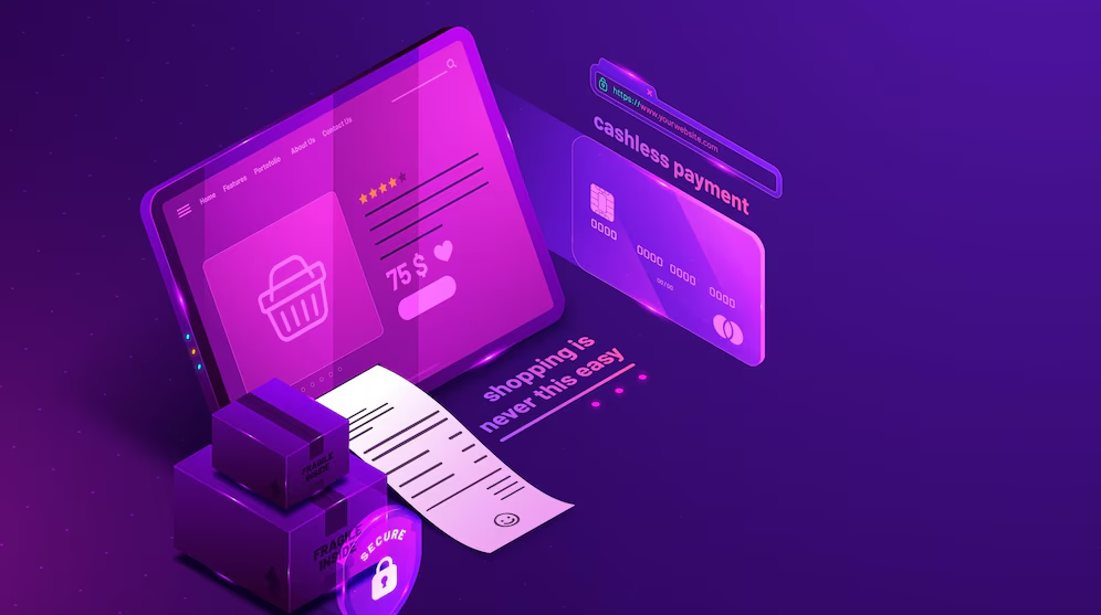Ecommerce Solutions