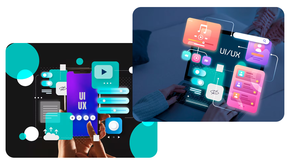 UI/UX Design