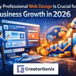 Professional Web Design 2026